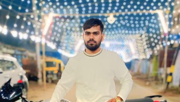 Abhishek Kumar