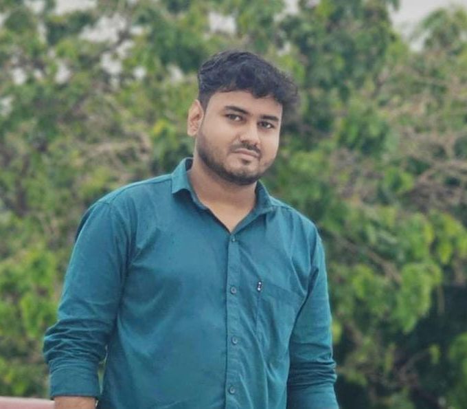 Aman Kumar