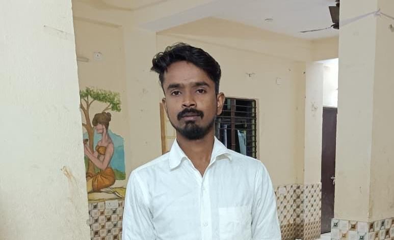 Pawan Kumar