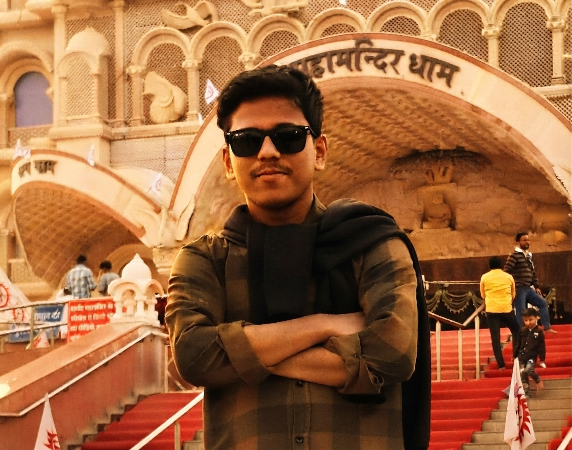 Web Developer